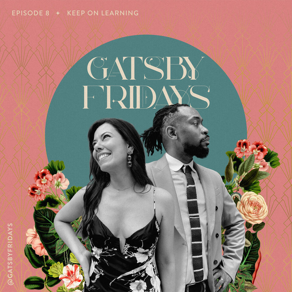 S1 E8 Keep On Learning