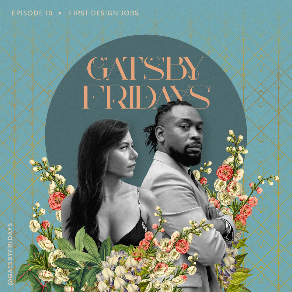 S1 E10 First Design Jobs