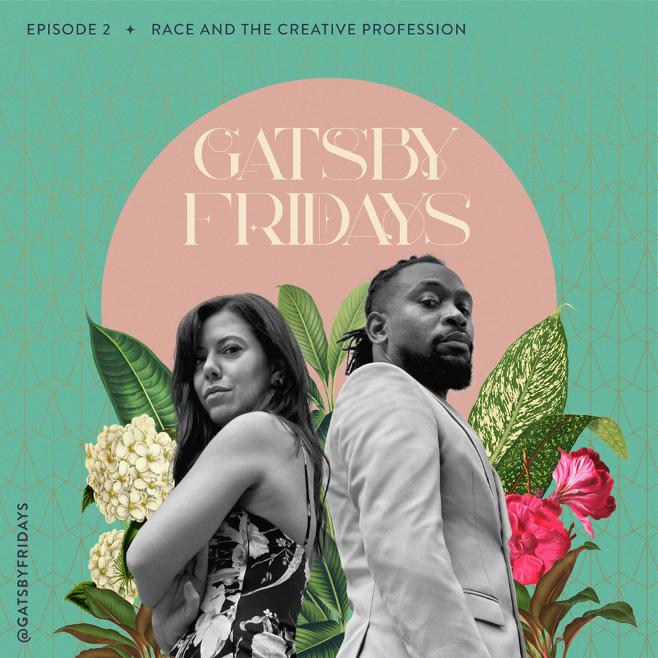 S2 E2 Race and The Creative Profession