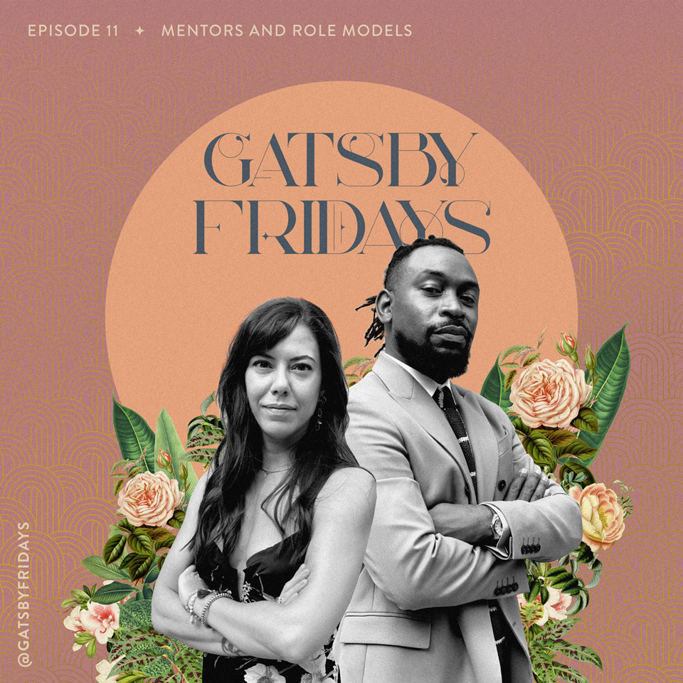 S1 E11 Mentors and Role Models