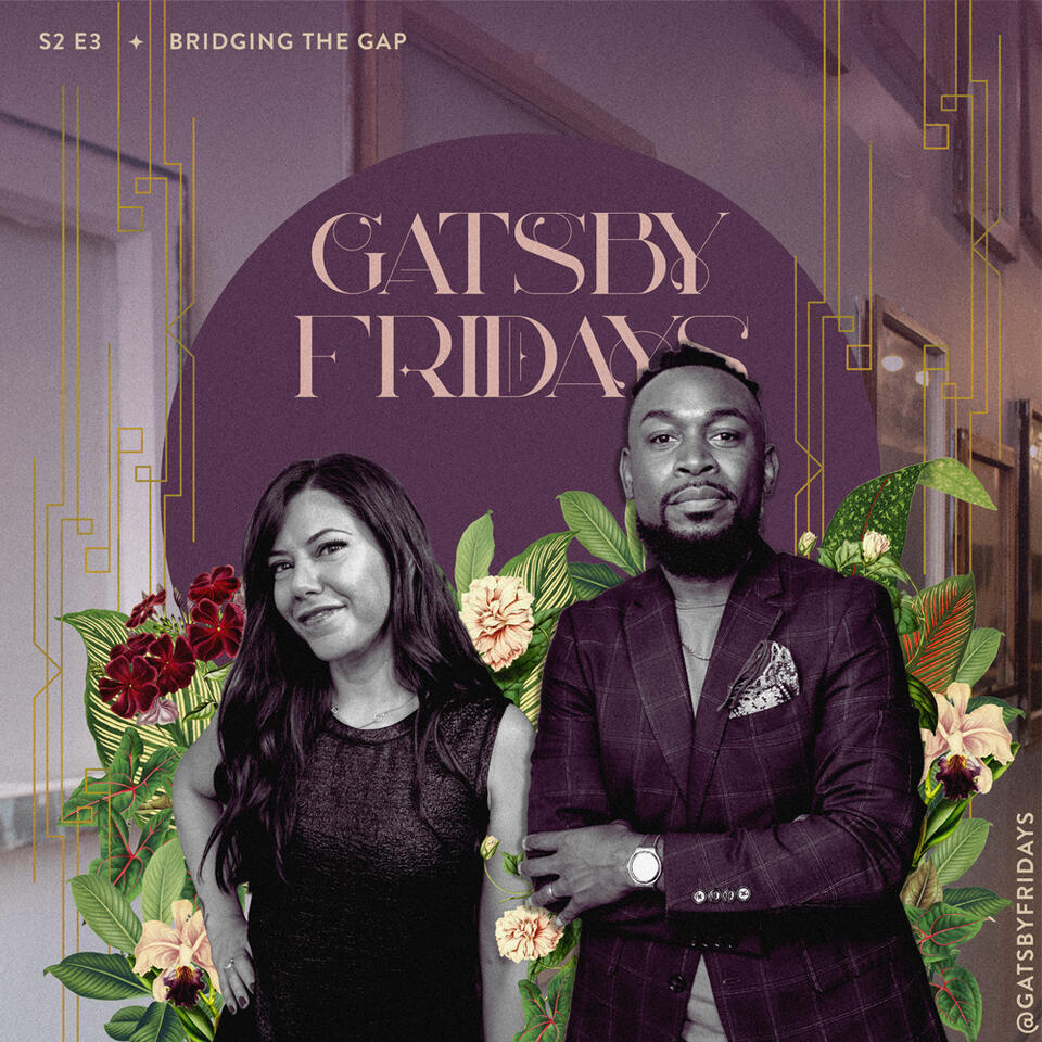 S2 E3 Bridging the Gap