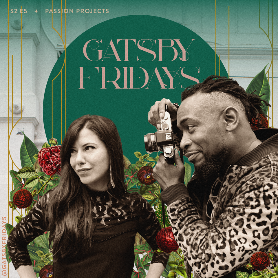 S2 E5 Passion Projects