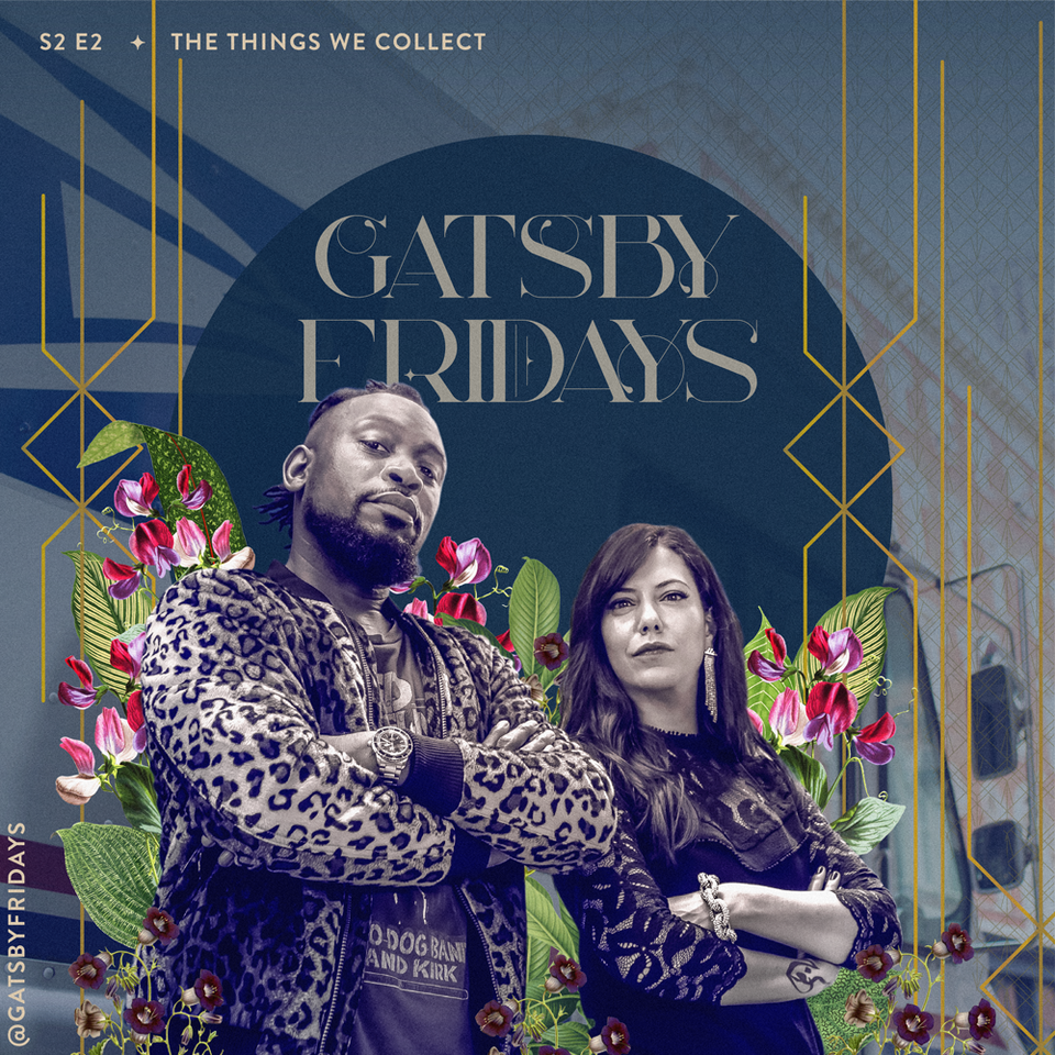 S2 E2 Things We Collect