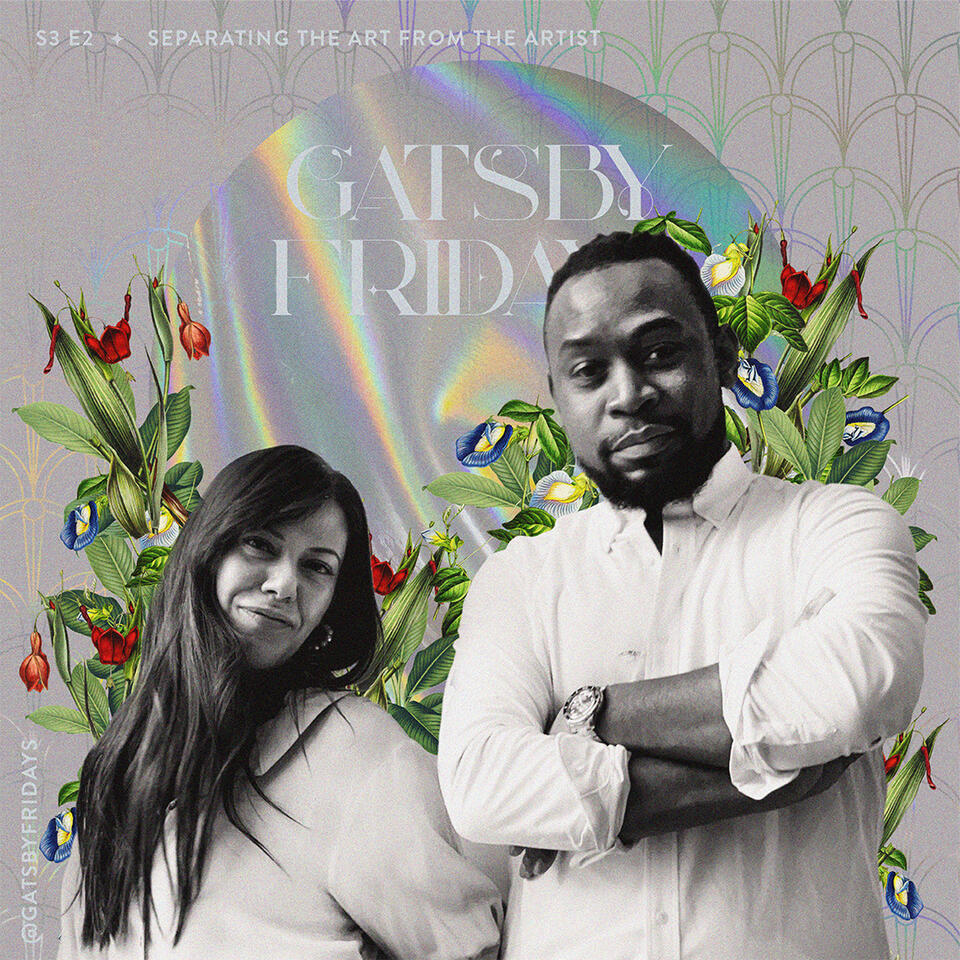 S3 E2 Separating The Art From The Artist