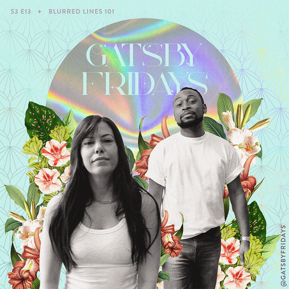 S3 E13 Blurred Lines 101