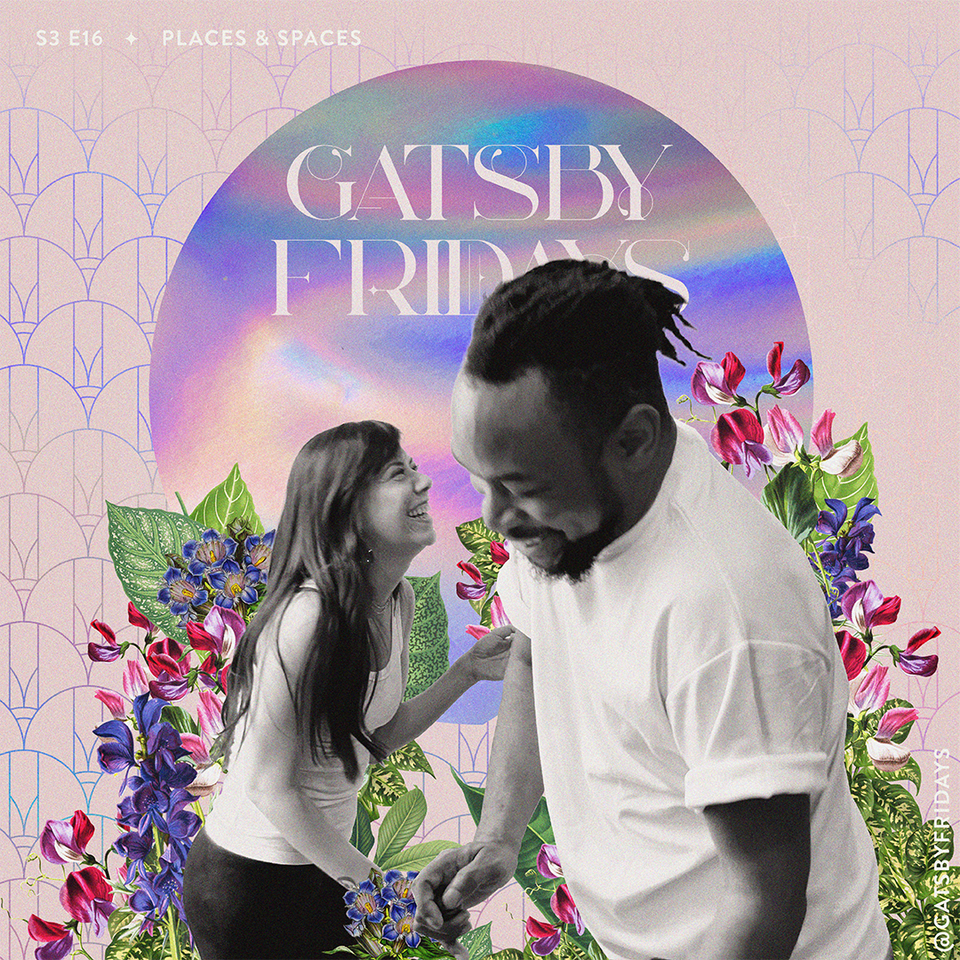 S3 E16 Places &amp; Spaces