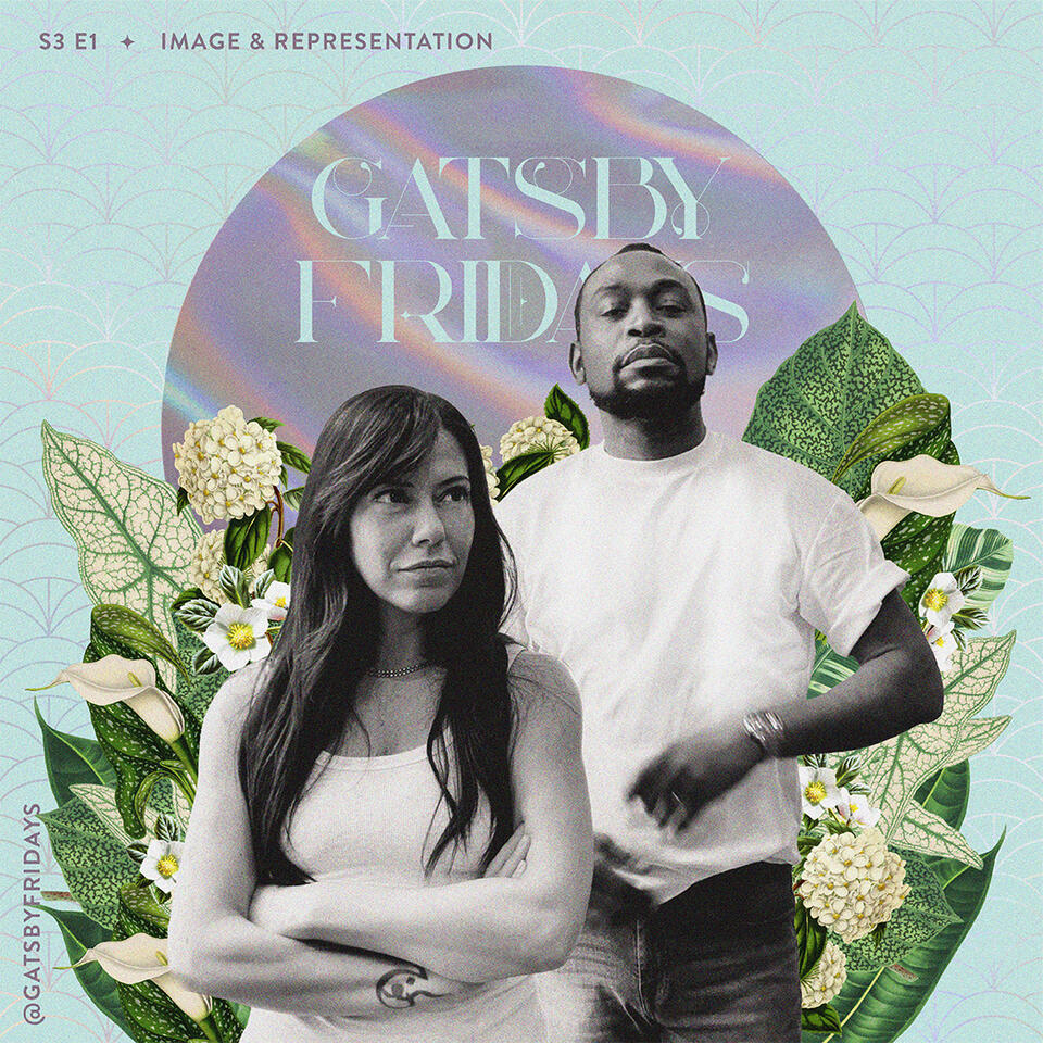 S3 E1 Image and Representation