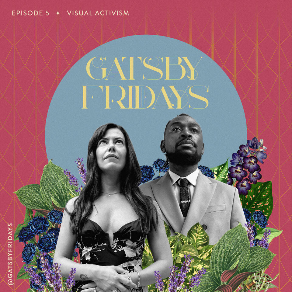 S1 E5 Visual Activism