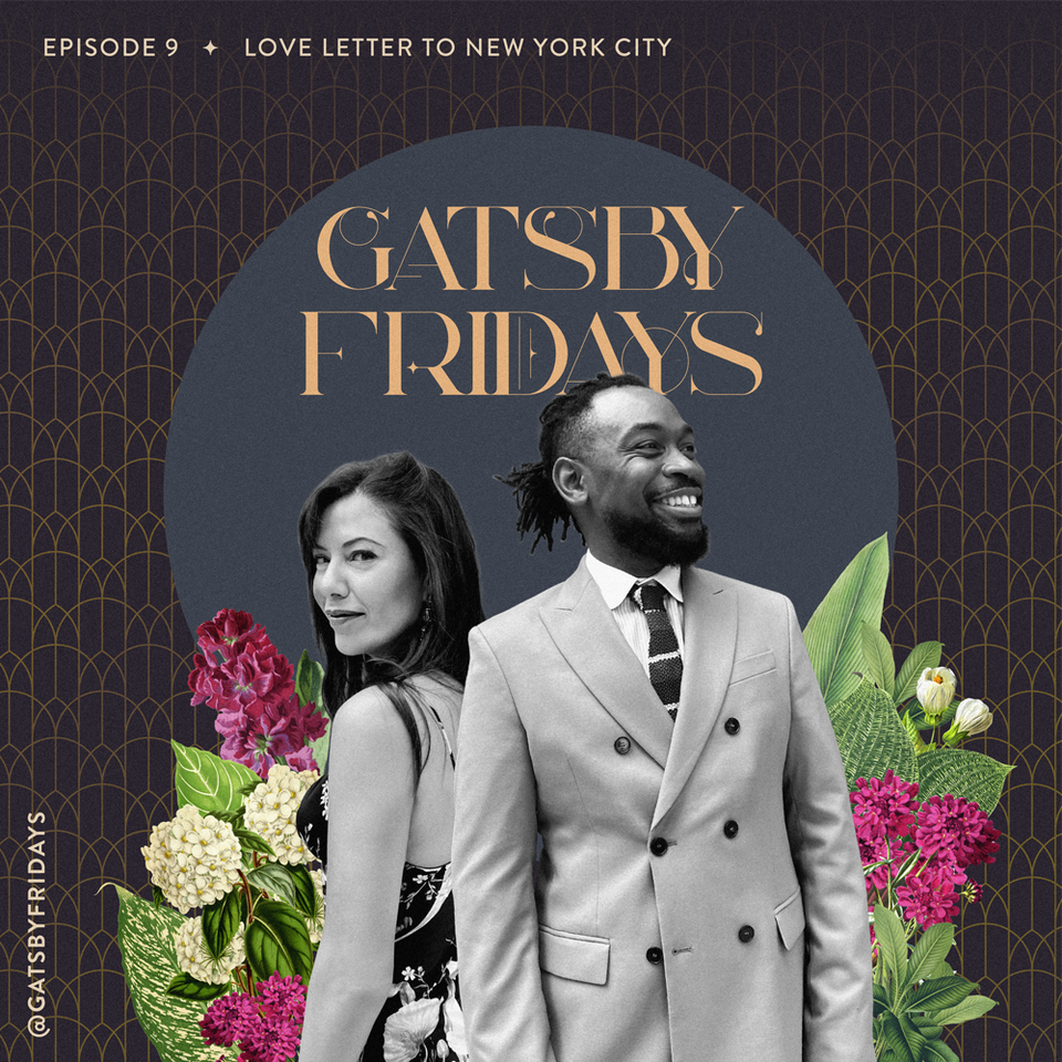 S1 E9 Love Letter to New York City