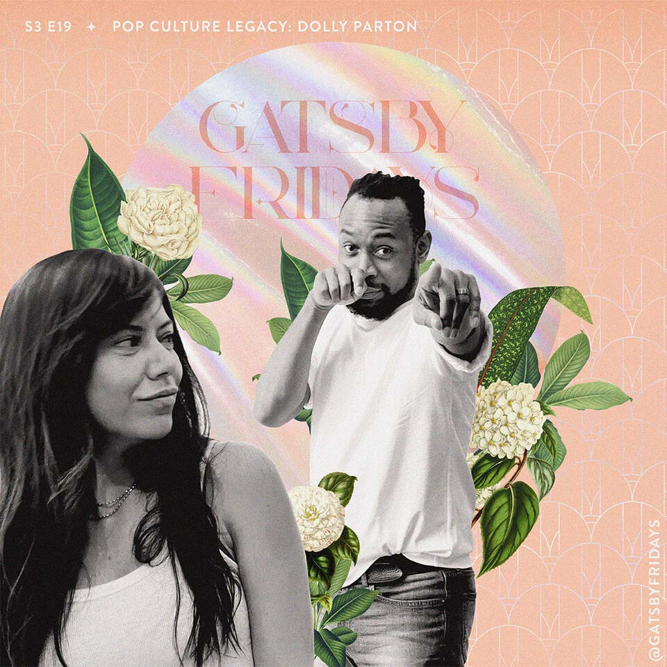 S3 E19 Pop Culture Legacy: Dolly Parton