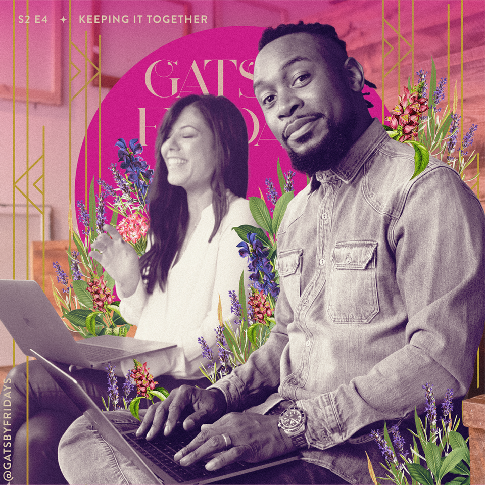 S2 E4 Keeping it Together