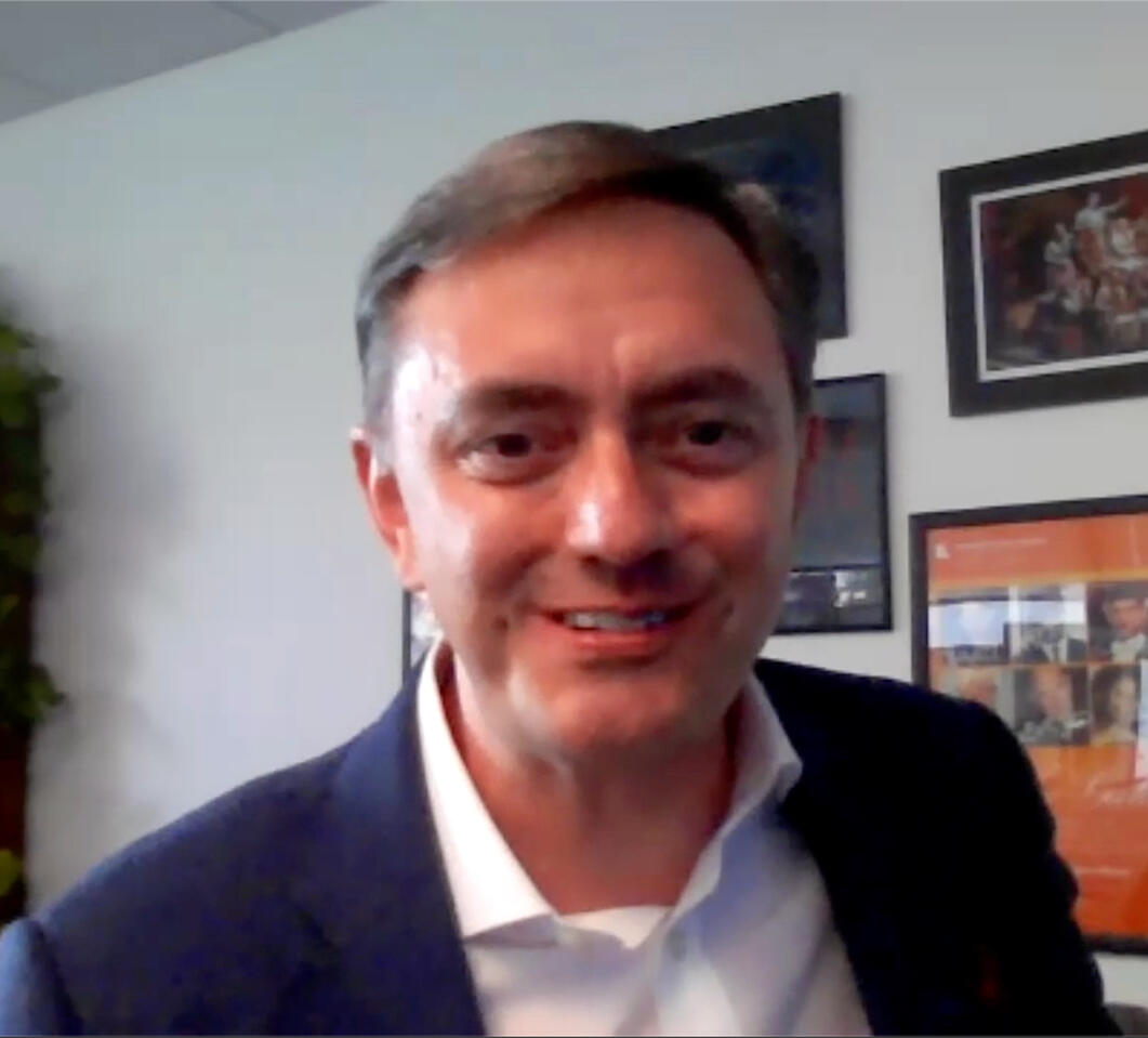 Tim O&#39;Leary, S5E3