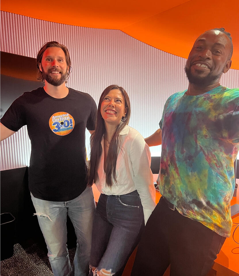 Jonathan Jarvis, S4E7